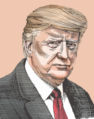 Donald Trump is offering Israel the Deal of the Century