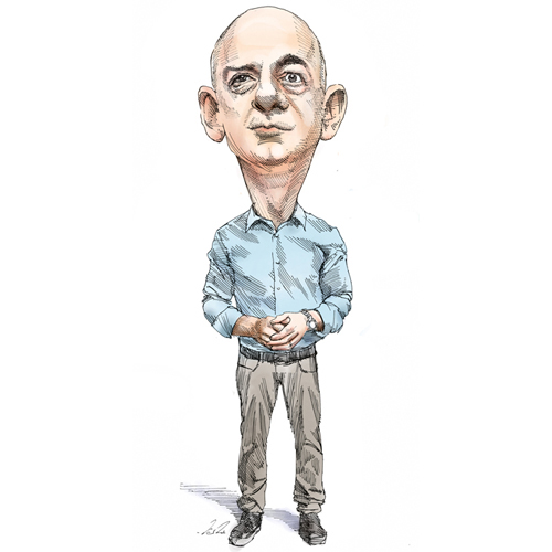 jeff Bezos,