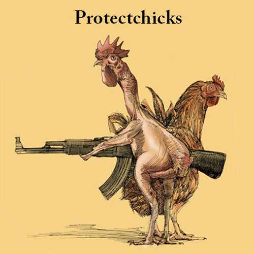 Protectchicks