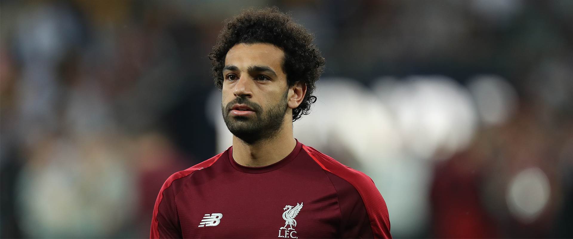 מוחמד סלאח / צילום: שאטרסטוק